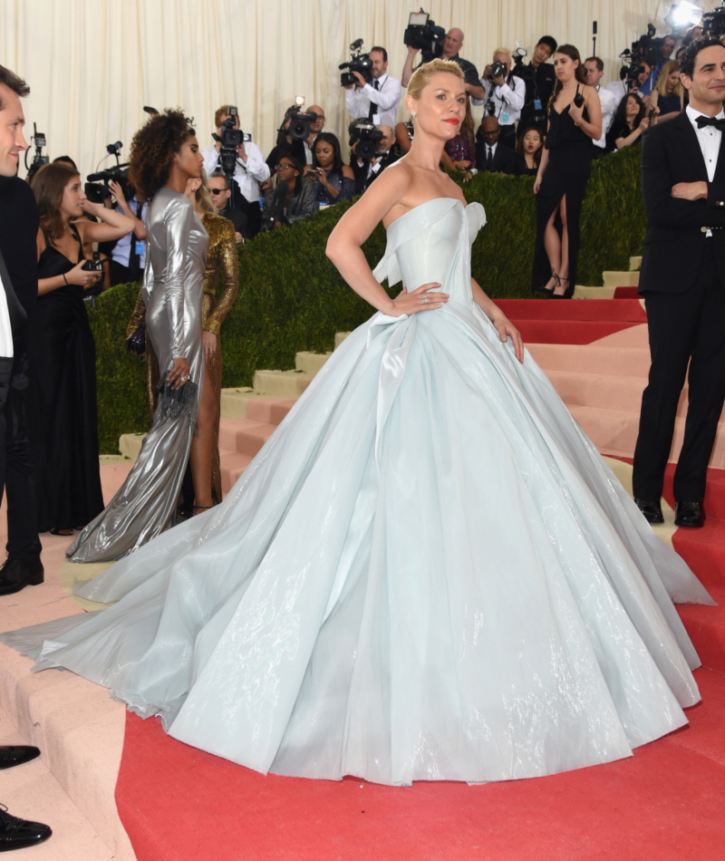 La reina de la fiesta | Getty Images Photo by Jamie McCarthy/FilmMagic