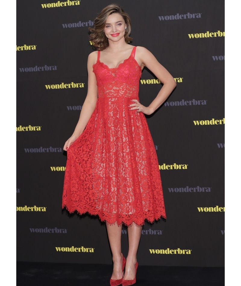 Miranda Kerr | Getty Images Photo by Han Myung-Gu/WireImage