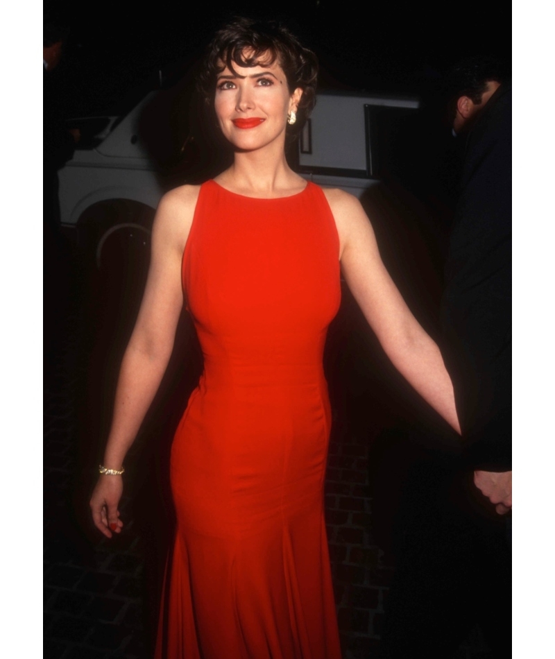 Janine Turner | Alamy Stock Photo by Barry King