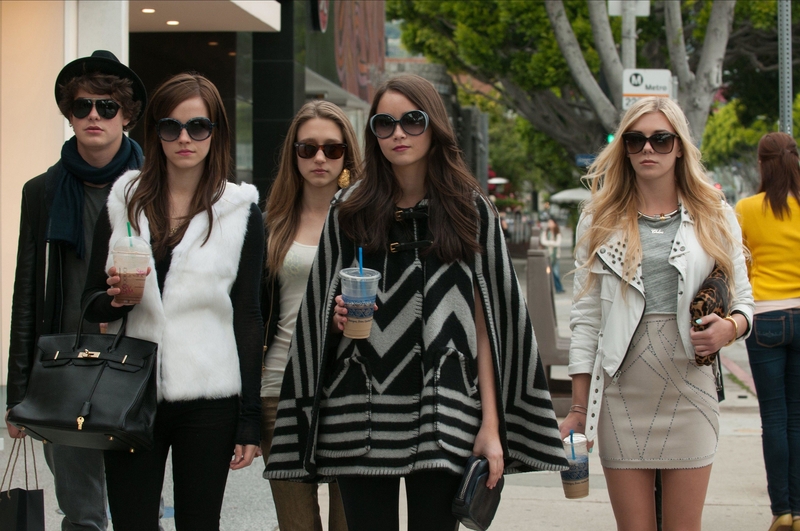 Bling Ring: A Gangue de Hollywood | Alamy Stock Photo