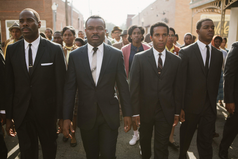 Selma: Uma Luta pela Igualdade | MovieStillsDB