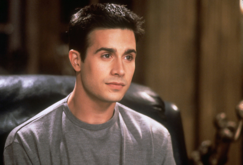 Freddie Prinze Jr en “Down to You” | MovieStillsDB