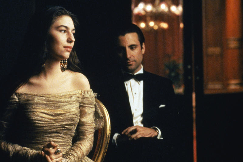 Sofia Coppola tuvo un duro debut | MovieStillsDB