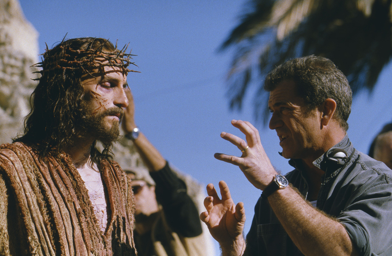 “La pasión de Cristo” dañó la carrera de Caviezel | MovieStillsDB