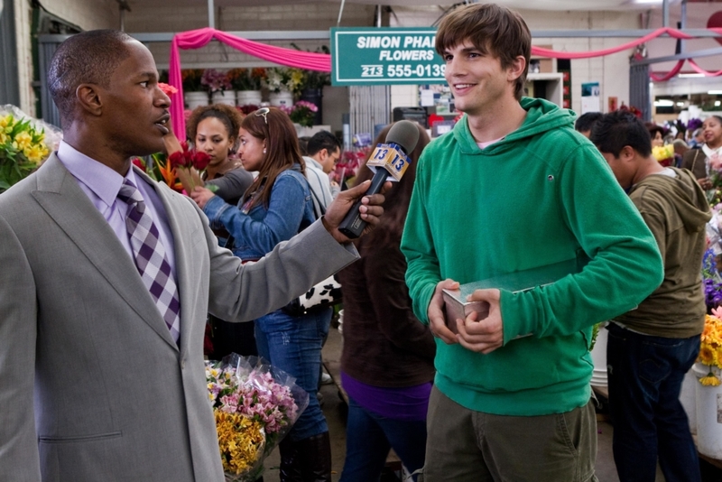 Ashton Kutcher en “Día de los enamorados” | MovieStillsDB