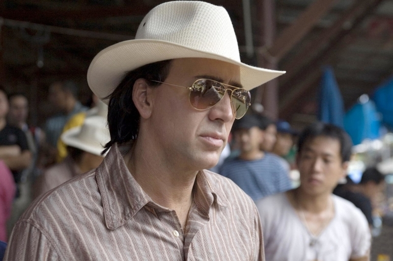 Nicholas Cage en “Peligro en Bangkok” | MovieStillsDB