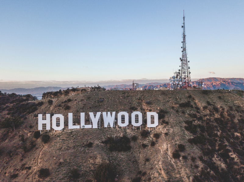 Fantasía - Hollywood, Estados Unidos | Shutterstock