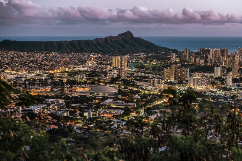 Realidad – Honolulu, Estados Unidos | Shutterstock