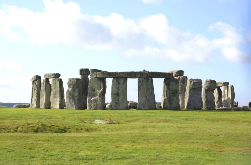 Fantasía - Stonehenge, Reino Unido | Shutterstock