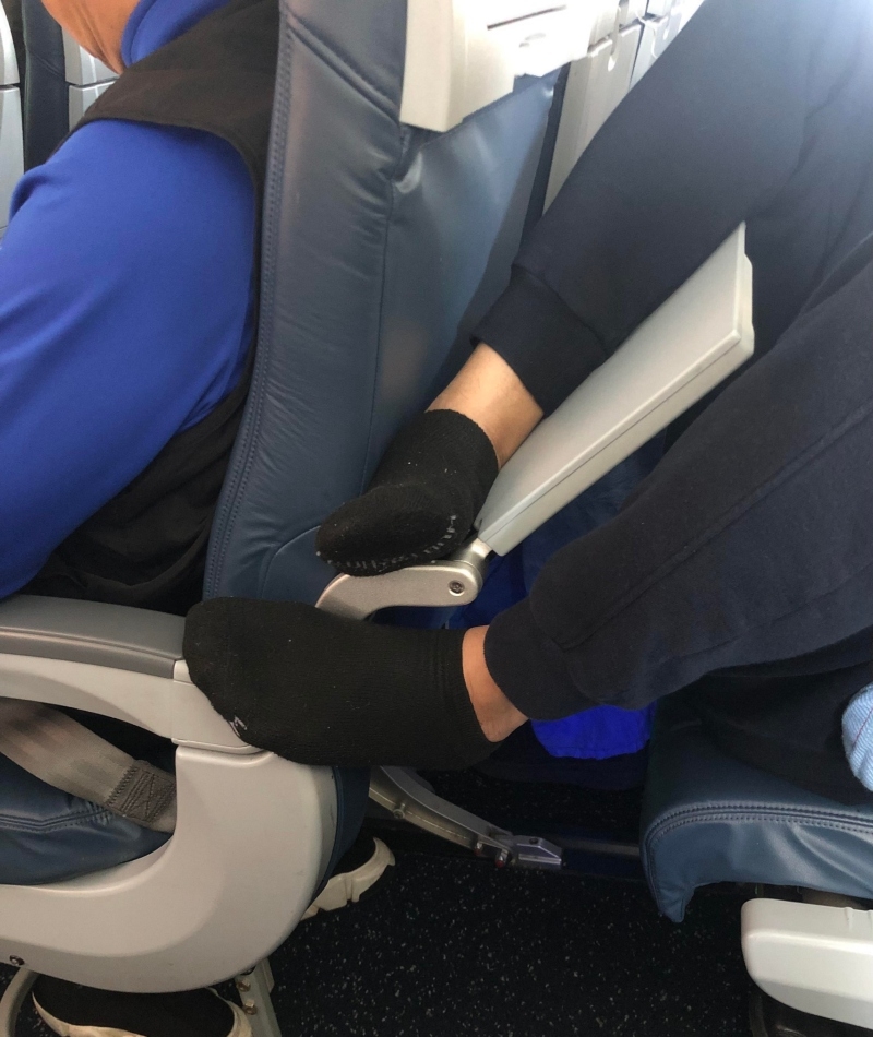 #Passengershaming Continued... | Reddit.com/gibsonvanessa79