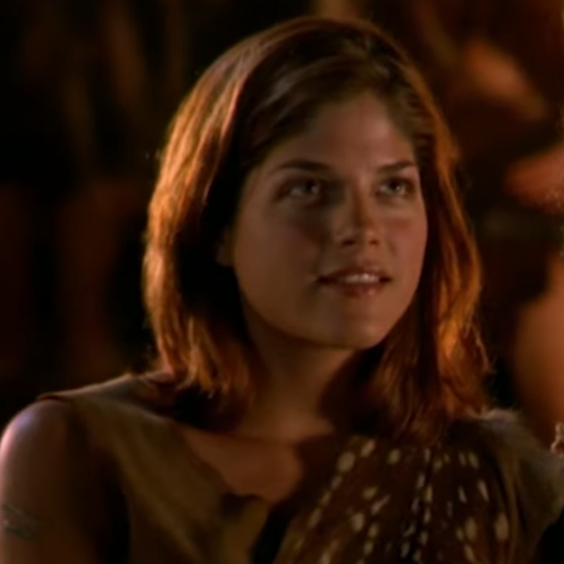 Selma Blair - Cyane | Youtube.com/@XenaLaPrincesaGuerrera