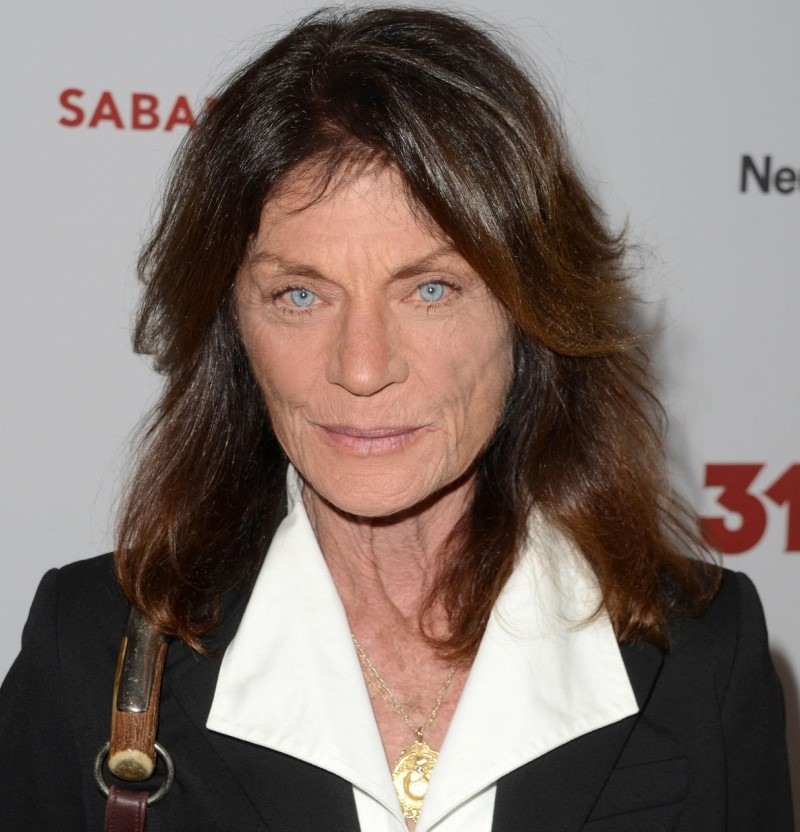 Meg Foster - Now | Alamy Stock Photo