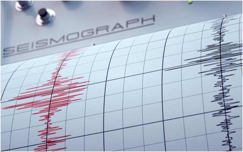 We Can’t Predict Earthquakes | Alamy Stock Photo