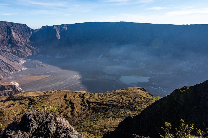 The Biggest Volcanic Eruption Ever | Shutterstock