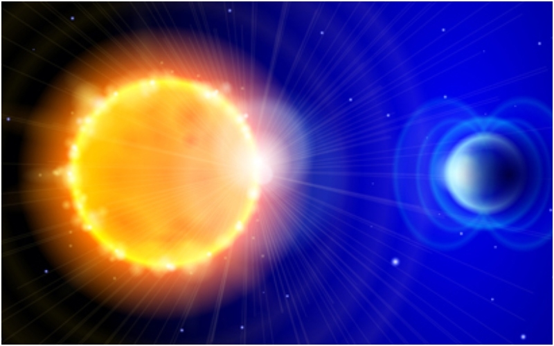 Earth Can Redirect Heat From the Sun | Shutterstock