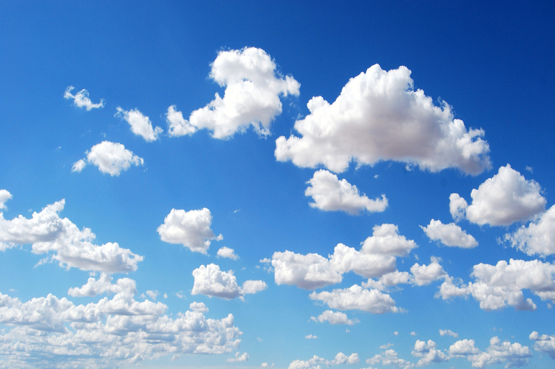 Clouds Change Earth’s Temperature | Shutterstock