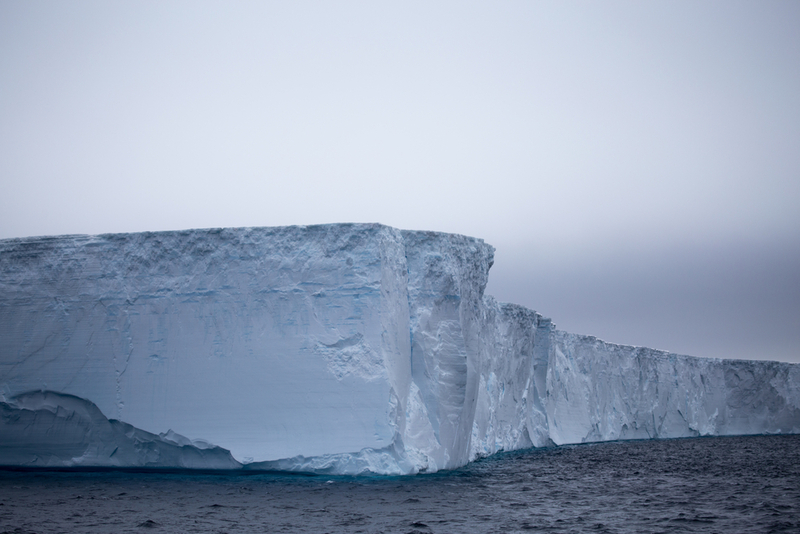 Antarctica Is Earth’s Largest Ice Sheet | Shutterstock