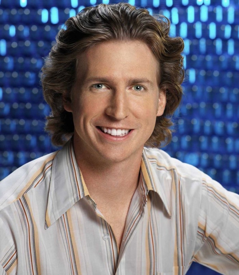 Josh Meyers como Randy Pearson | MovieStillsDB