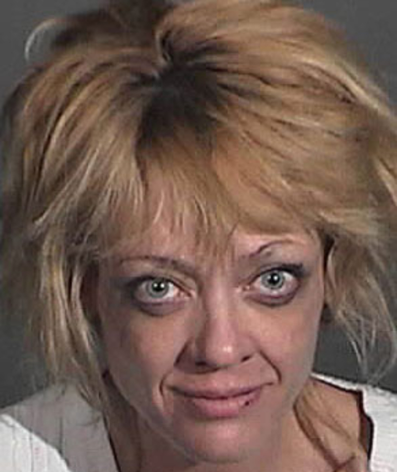 Lisa Robin Kelly ahora | Getty Images Photo by Los Angeles County Sheriff’s Department via WireImage