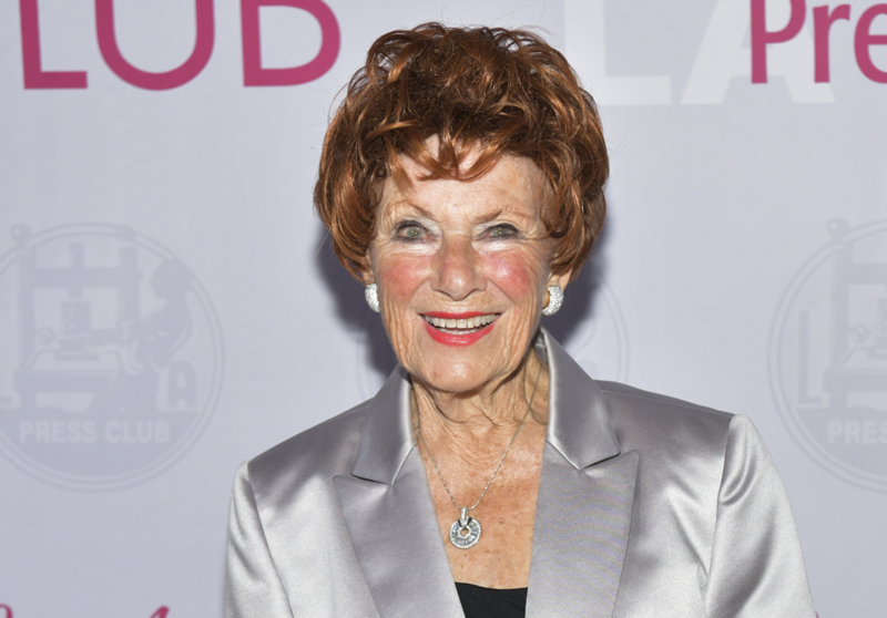 Marion Ross ahora - Ya no estamos en los setenta – El reparto de “That ...