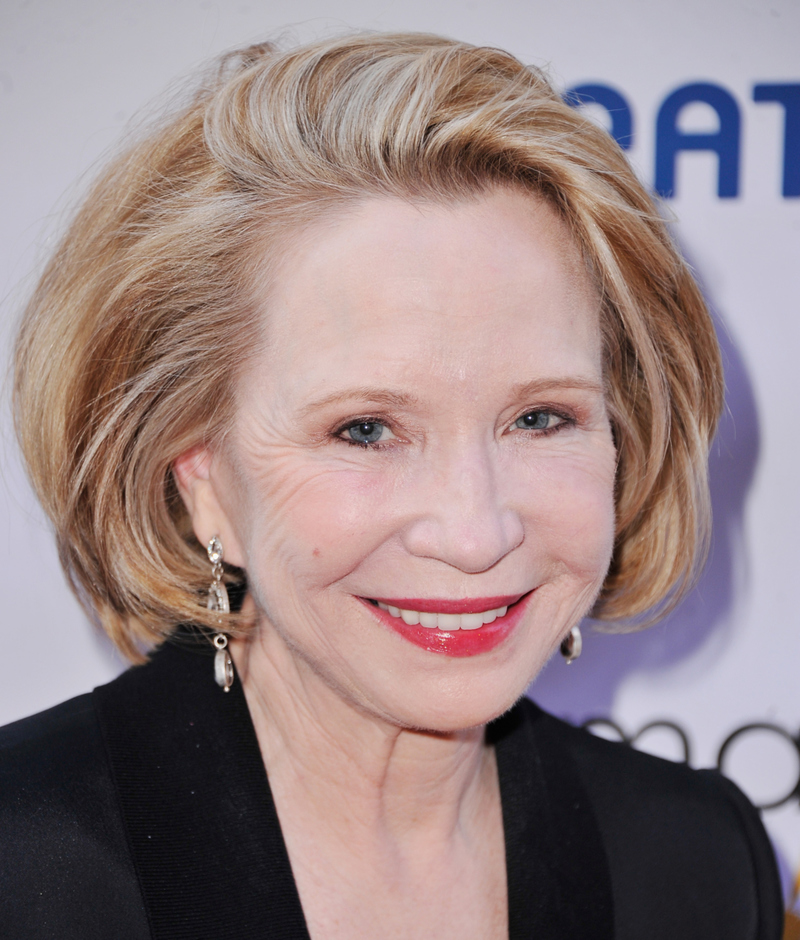 Debra Jo Rupp ahora | Getty Images Photo by Stephen Lovekin