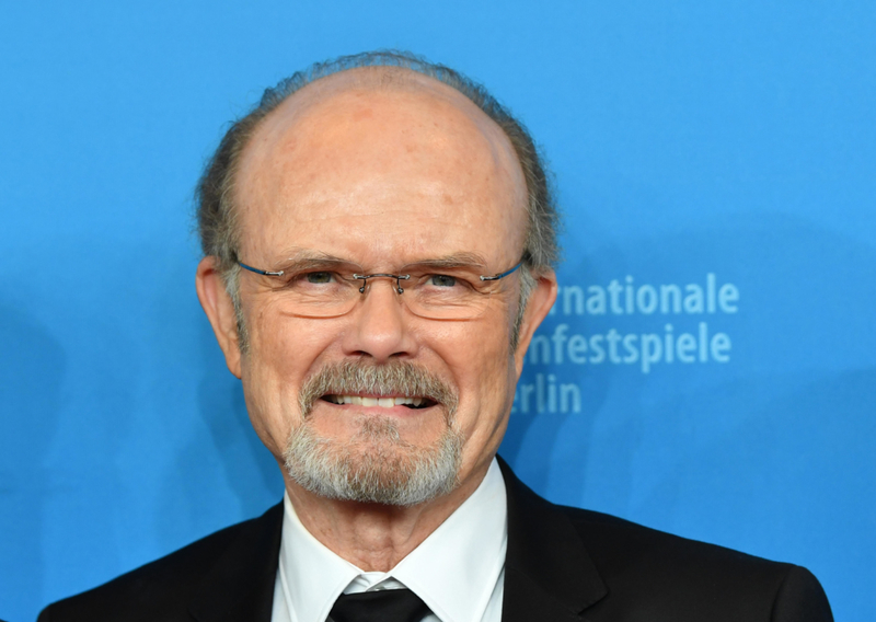 Kurtwood Smith ahora | Alamy Stock Photo by Jens Kalaene/dpa/Alamy Live News