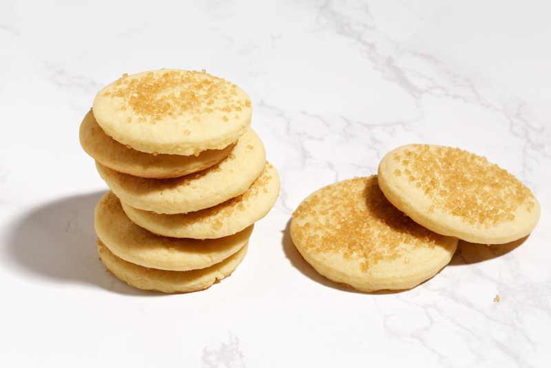 Biscoitos de Açúcar para Café da Manhã | Getty Images Photo by Deb Lindsey For The Washington Post