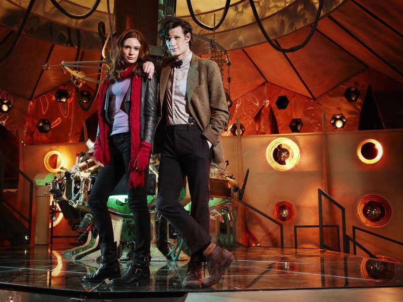 Doctor Who | Alamy Stock Photo