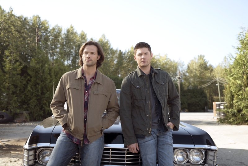 Supernatural | MovieStillsDB