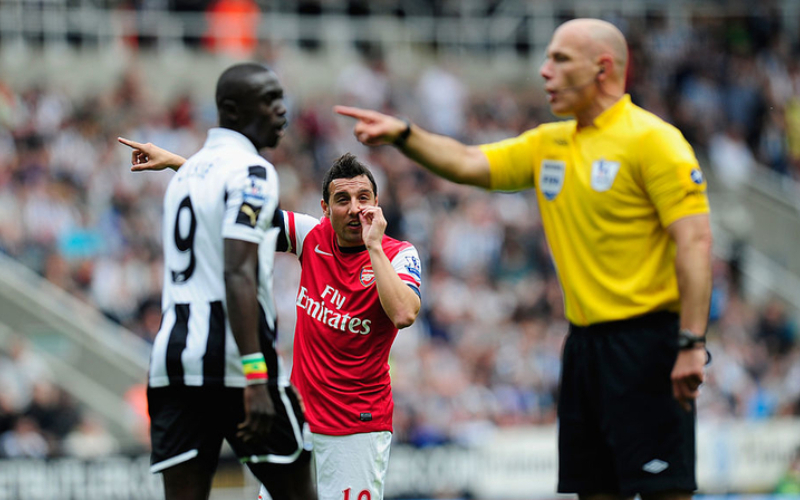 ¡Por favor, usa un pañuelo! | Getty Images Photo by Stu Forster