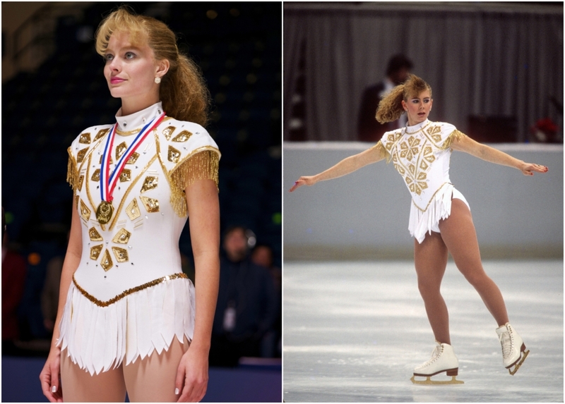 Eu, Tonya (2017) | Alamy Stock Photo & Getty Images Photo by Focus on Sport