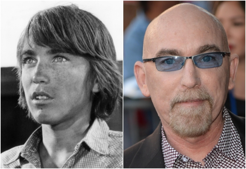 Jackie Earle Haley | Alamy Stock Photo by 20thCentFox/Courtesy Everett Collection & Kristin Callahan/Everett Collection/Alamy Live News