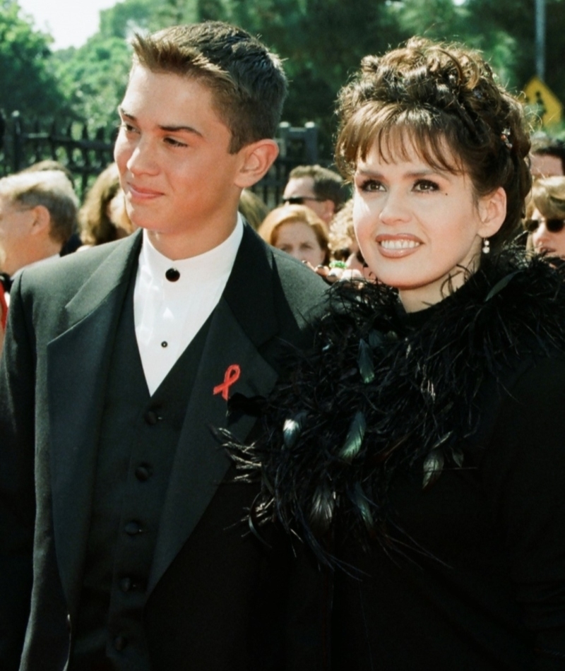 La tragedia de Marie Osmond | Getty Images Photo by Margaret C. Norton/NBCU Photo Bank