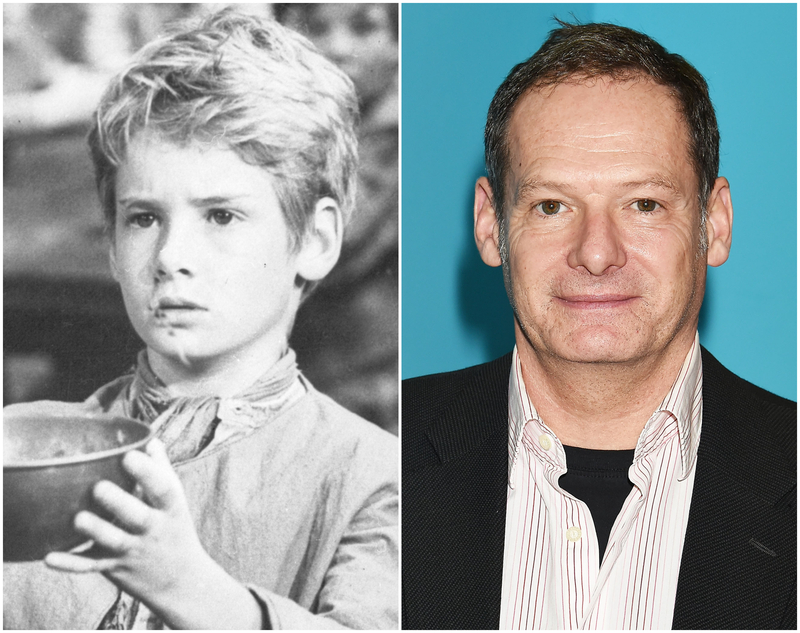 Mark Lester | Getty Images Photo by Bettmann & Jun Sato/WireImage