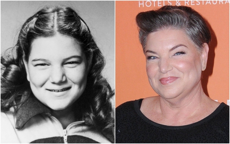 Mindy Cohn | Getty Images Photo by NBCU Photo Bank & Jason LaVeris/FilmMagic