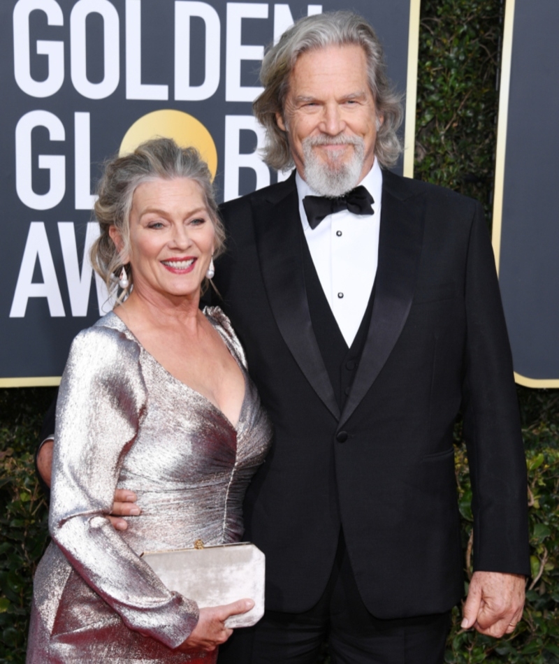 Jeff Bridges | Getty Images Photo by Daniele Venturelli/WireImage