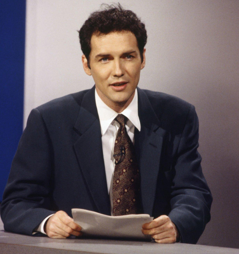Norm Macdonald | Getty Images Photo by Al Levine/NBCU Photo Bank/NBCUniversal 