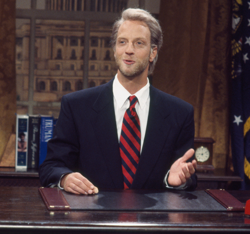 Chris Elliott | Getty Images Photo by NBCU Photo Bank/NBCUniversal