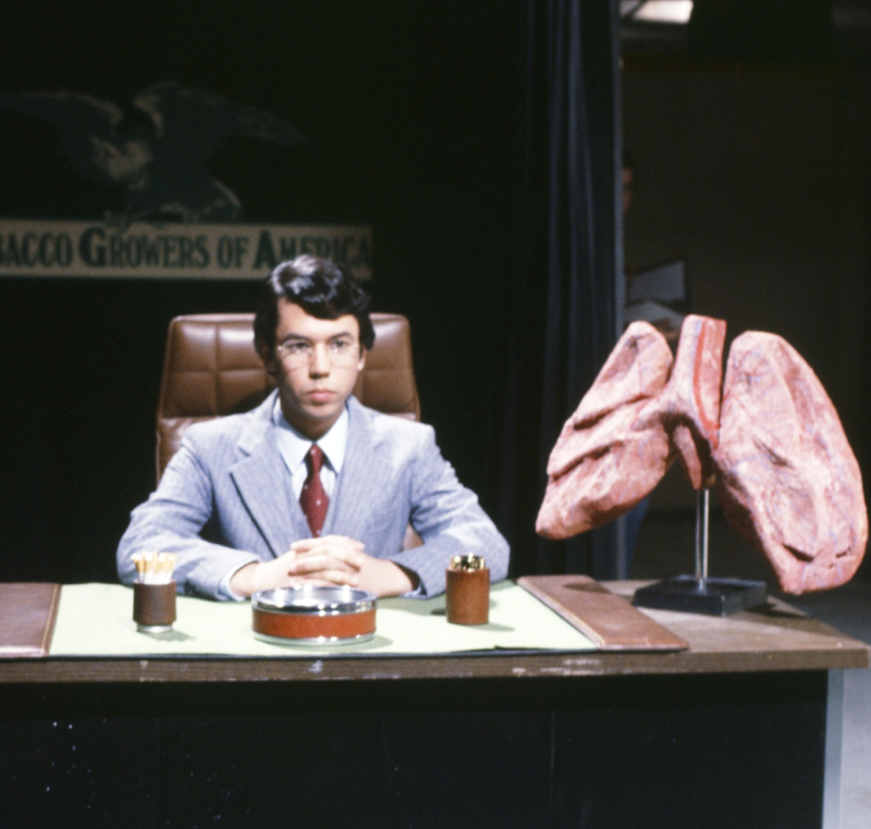 Gilbert Gottfried | Getty Images Photo by NBC/NBCU Photo Bank