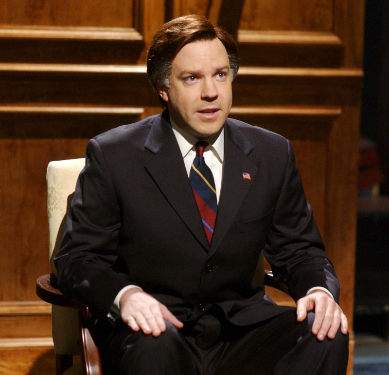 Jason Sudeikis | Getty Images Photo by Dana Edelson/NBCU Photo Bank/NBCUniversal