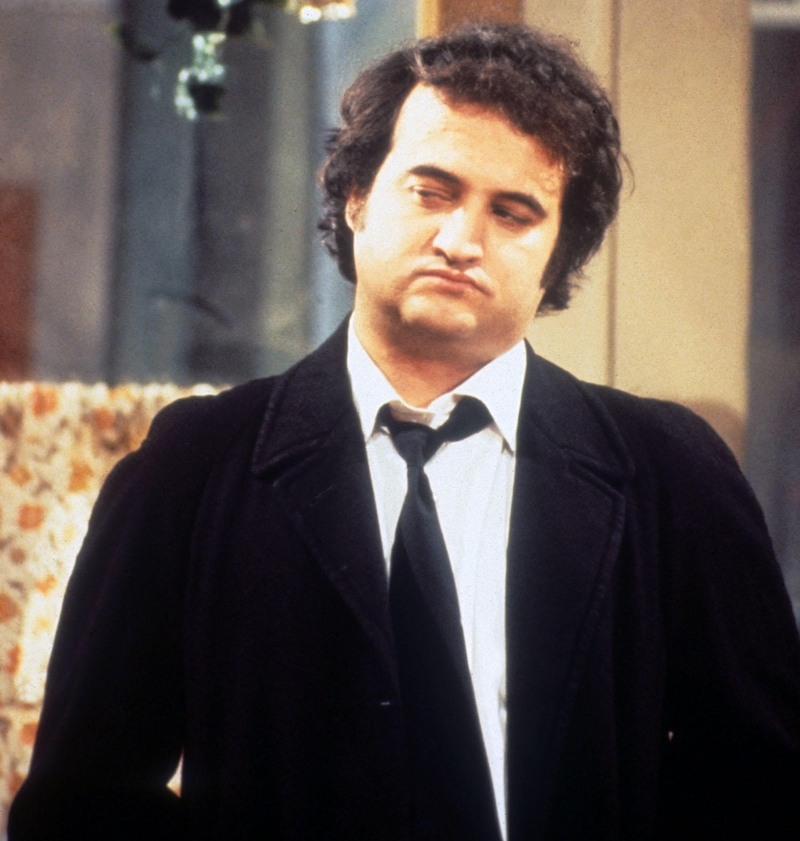 John Belushi | Alamy Stock Photo