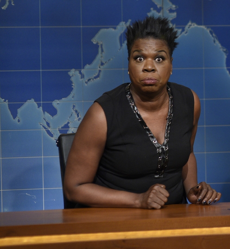 Leslie Jones | MovieStillsDB