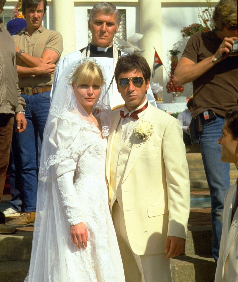 Scarface, 1983 | MovieStillsDB