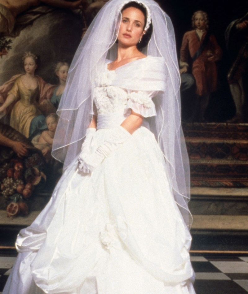 Vier Hochzeiten und ein Todesfall, 1994 | MovieStillsDB