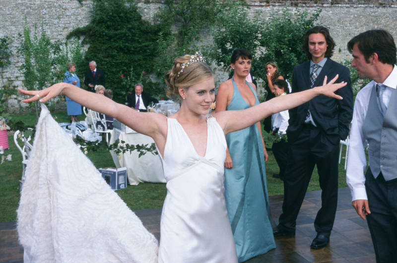 Wedding Date, 2005 | Alamy Stock Photo by Photo 12/A7A collection