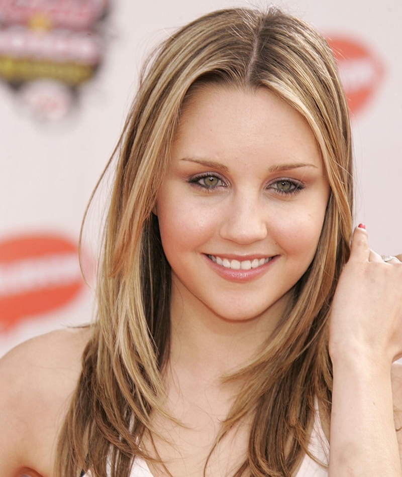 Amanda Bynes | Getty Images Photo by Jeffrey Mayer/WireImage