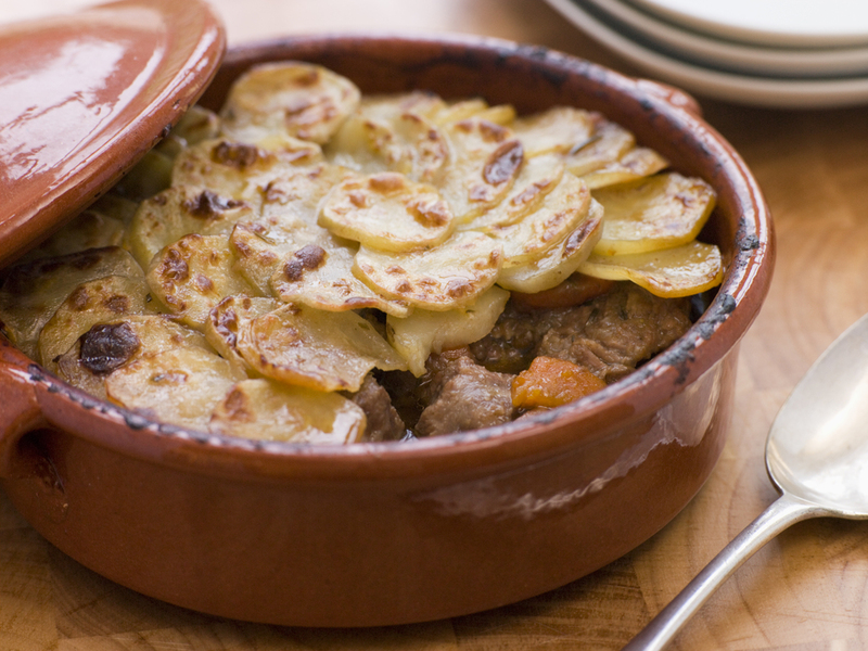 Lancashire Hotpot | Shutterstock