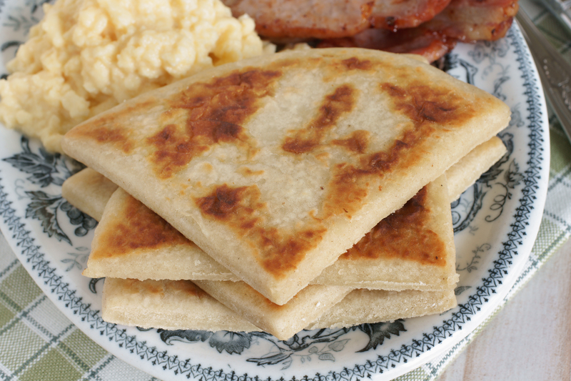 Potato Bread | Shutterstock