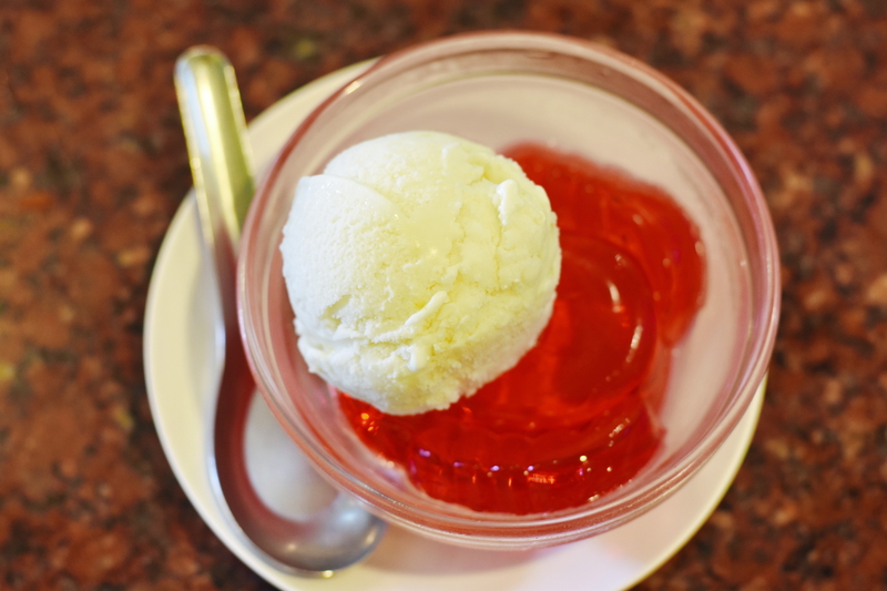Jelly With Ice Cream | Shutterstock