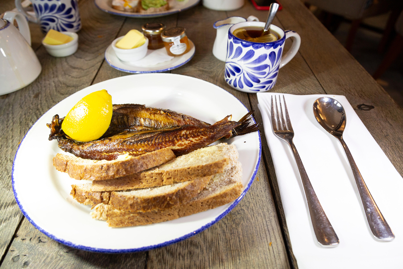 Kippers | Alamy Stock Photo